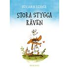 Stora Stygga Räven