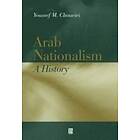 Arab Nationalism A History