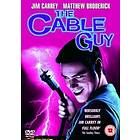 Cable Guy (UK) (DVD)