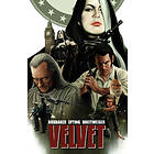 Velvet. Volym 2