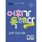 Koreanska För 13-15 Åringar: Ordkunskap (Koreanska)