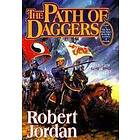 Path Of Daggers