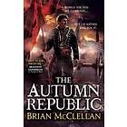 The Autumn Republic