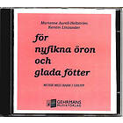 För Nyfikna Öron Och Glada Fötter CD