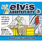 Elvis : Greatest Hits 3