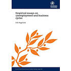 Empirical Essays On Unemployment And Business Cycles