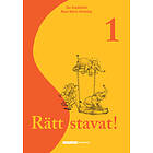 Rätt Stavat!. 1