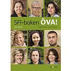 SFI-boken ÖVA! Kurs C Och D