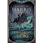 The Testament Of Loki