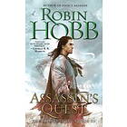 Assassins Quest