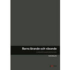 Barns Lärande Och Växande, Lärarh