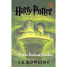 Harry Potter Och Halvblodsprinsen (Malajiska)