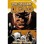 The Walking Dead Volym 18. Negans Hämnd
