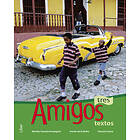 Amigos 3 Textbok