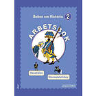 Boken Om Historia 2 Arbetsbok