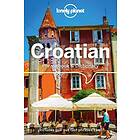 Croatian Phrasebook & Dictionary LP