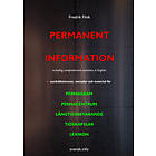 Permanent Information