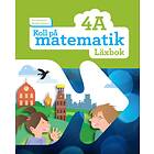 Koll På Matematik 4A Läxbok