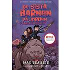De Sista Barnen På Jorden Och Mardrömskungen