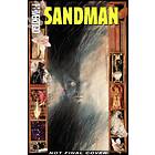 The Sandman: Deluxe Edition Book One