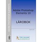 Photoshop Elements 10 Lärobok