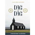 Dag För Dag : Kyrkohistoriskt Kalendarium