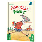 Pinocchios Äventyr