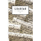 Lösblad : Mitt Liv II