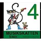 Musikskatten SångCD 4