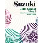 Suzuki Cello Pi Acc 2