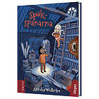 Spökspanarna