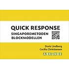 Quick Response Singaporemetoden Blockmodellen