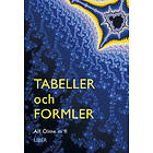 Tabeller Och Formler