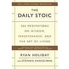 The Daily Stoic