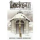 Locke & Key, Vol. 4: Keys To The Kingdom