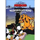 Waskervilles Hund Och Andra Historier Från 1960