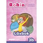 Robin Åk 3 Läxbok 3B