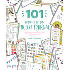 101 Layouter Till Din Bullet Journal