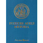 Sveriges Adels Historia