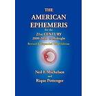 The American Ephemeris For The 21st Century, 2000-2050 At Midnight