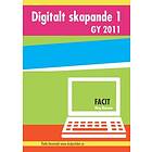 Digitalt Skapande 1 Facit