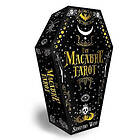 Macabre Tarot (78-Card Deck & 128-Page Boo