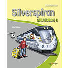 Mattegruvan 4-6 Silverspiran Grundbok A