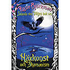 Jolanda Den Tredjes Bok Om Häxkonst Och Shamanism
