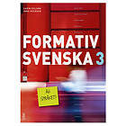 Formativ Svenska 3