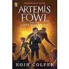 Artemis Fowl And The Last Guardian