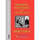 Programhantering Med Office 2010 Arbetsbok
