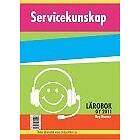 Servicekunskap Lärobok