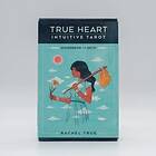 True Heart Intuitive Tarot: Guidebook & De