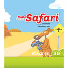 Matte Direkt Safari Kikaren 3B